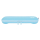 Hori Etui na konsole Slim Tough Pouch - Light Blue (switch 2) - 1471582 - zdjęcie 3